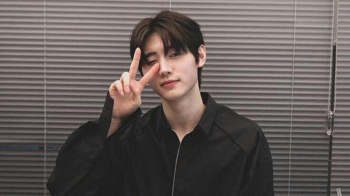 Mengenal Rinitis, Penyakit yang Diidap Sunghoon ENHYPEN