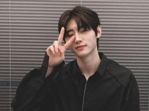 Sunghoon ENHYPEN Jalani Operasi Rhintis, Diminta Istirahat Total