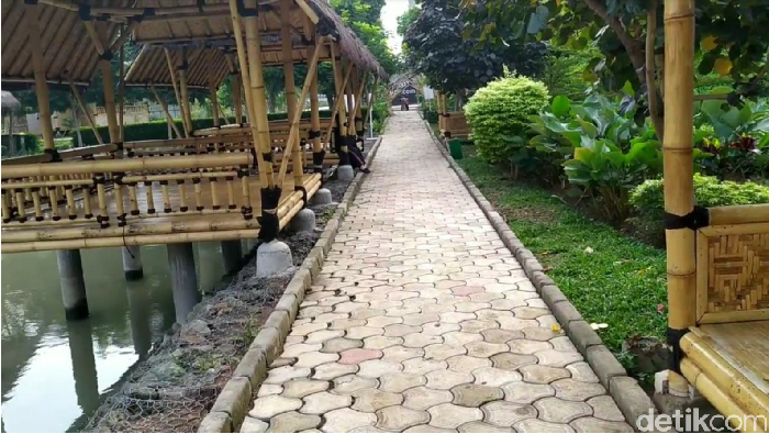 Taman Kapin Bekasi