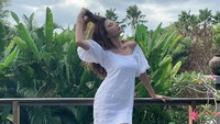 Di Khayalan Tingkat Tinggi terlihat sosok cantik, yaitu Tamara Bleszynski. Foto: dok instagram Tamara Bleszynski