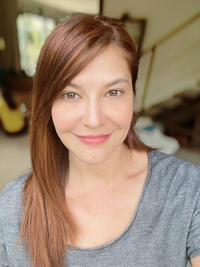 Tamara Bleszynski Tamara Bleszynski