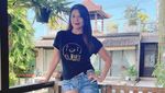 Tamara Bleszynski Harap Tubuhnya Aduhai Seperti Dulu, Sekarang Juga Masih