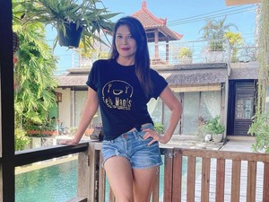 Sindiran Tamara Bleszynski ke Ryszard: Nuntut atau Mau Merampok Kak?