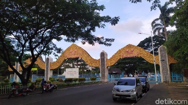 TMII