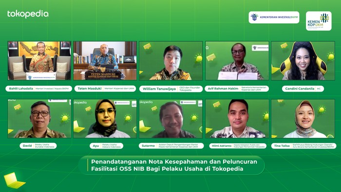 Tokopedia