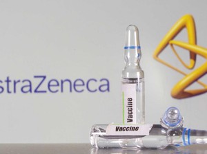 AstraZeneca Tunda Investasi Rp 4,4 T di Inggris