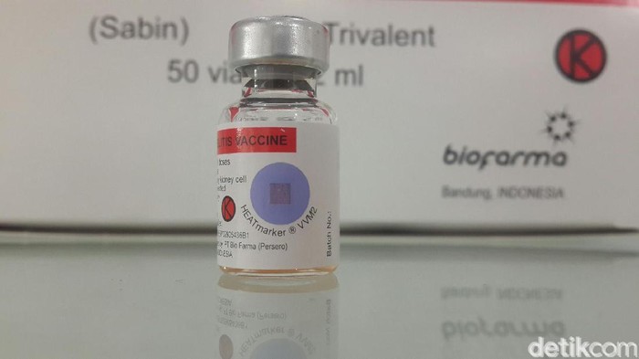Vaksin Biofarma