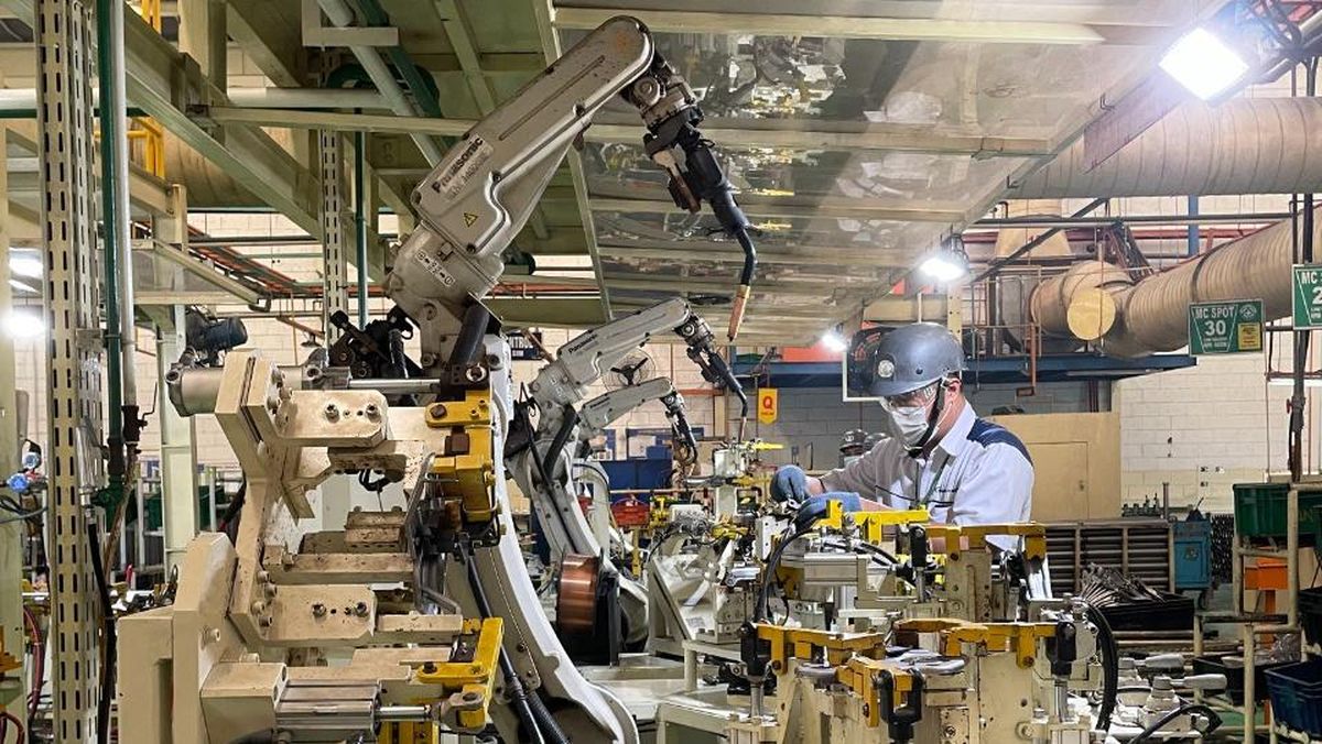 10 Pekerjaan yang Berpotensi Digantikan Robot karena Kemajuan Teknologi