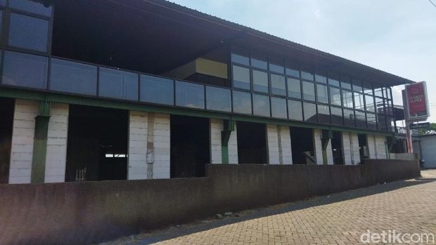 viral kafe dugem di kota malang