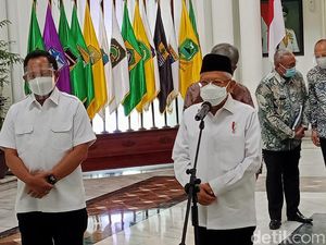 5 Kabupaten di Jabar yang Disorot Pusat soal Kemiskinan Ekstrem