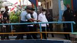 Wapres Maruf Amin Kunjungi Urban Farming di Kota Bandung
