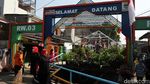 Wapres Maruf Amin Kunjungi Urban Farming di Kota Bandung