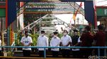 Wapres Maruf Amin Kunjungi Urban Farming di Kota Bandung