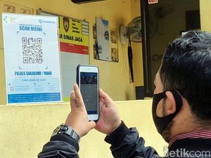 Luhut Sentil Pengelola Wisata di Bandung dan Bali yang Masih Nakal