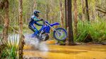 Yamaha WR250F, Motor Canggih buat Terabasan