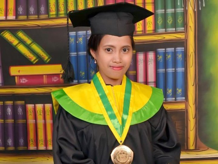 Yesti Rambu Jola Pati