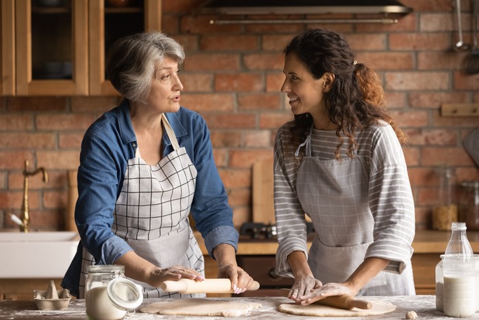 5 Tips Masak dari Nenek Ini Ternyata Keliru, Tak Usah Lagi Diikuti! 5 Tips Masak dari Nenek Ini Ternyata Keliru, Tak Usah Lagi Diikuti!