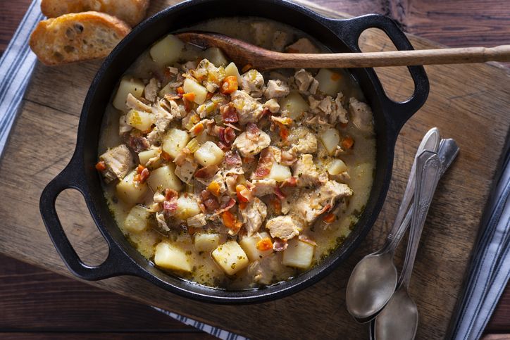 5 Tips Masak dari Nenek Ini Ternyata Keliru, Tak Usah Lagi Diikuti!