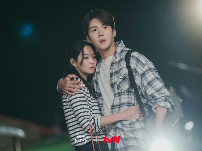 Adegan Hometown Cha Cha Cha Dinilai Klise