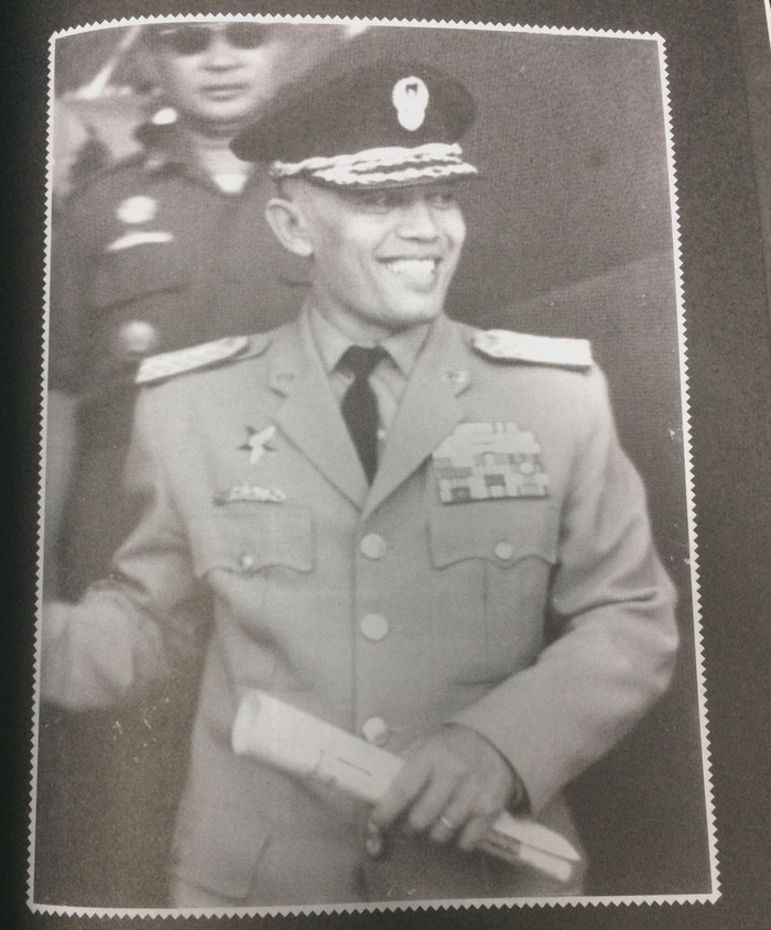 AH Nasution, Profil Lengkap Sang Jenderal dan Daftar Penghargaan