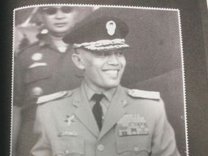 Profil Jenderal Bintang Lima yang Hanya Ada 3 di Indonesia