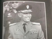 Kronologi AH Nasution Selamat dari Penculikan G30S/PKI