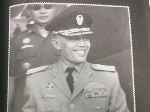Profil AH Nasution yang Selamat dari G30S PKI, Pernah Jadi Guru di Bengkulu