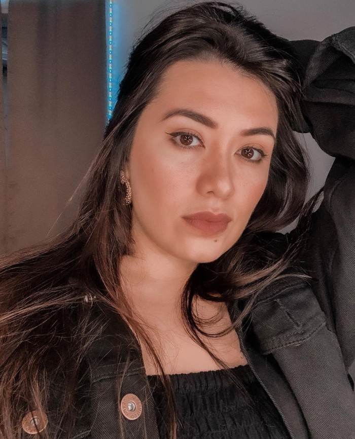 Amanda Gonzales