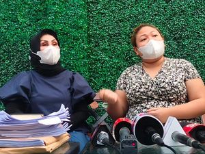 Ramai Dugaan Penipuan CPNS, Anak Nia Daniaty dan Suami Diperiksa Besok