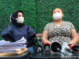 Bantah Lakukan Penipuan, Anak Nia Daniaty Berkelit Cuma Tawarkan Les CPNS