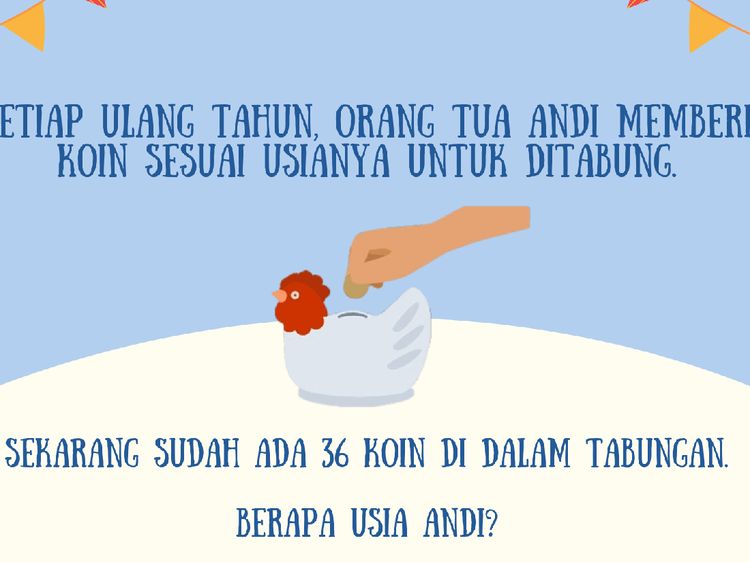 Teka-teki Logika Ini Gampang Banget, Enggak Bisa Jawab Kebangetan!