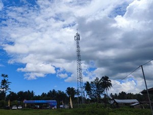 Indosat Ooredoo Tambah Jangkauan 4G/LTE ke 124 Desa Terpencil