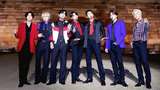 Daftar Lengkap Nominasi BRIT Awards 2022, BTS Masuk Lagi