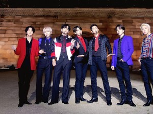 Daftar Lengkap Nominasi BRIT Awards 2022, BTS Masuk Lagi