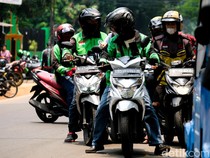 Pemerintah Diminta Sediakan Shelter Ojol di Tiap Kecamatan, Ini Alasannya