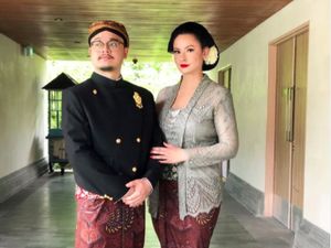 Derby Romero Jawab Isu Jual Motor untuk Biaya Hidup di Singapura