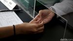 Co-Location Senyum Mudahkan Warga di Lampung Tengah Transaksi Emas