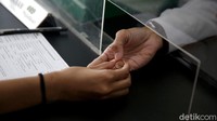 Seperti diketahui, Co-Location Sentra Layanan Ultra Mikro (Senyum) hadir sebagai bentuk layanan dari tiga perusahaan BUMN yakni BRI-Pegadaian-PNM yang bergerak dalam pembiayaan usaha ultra mikro.
