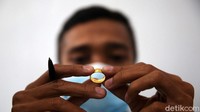 Di co-location ini, masyarakat dapat mengakses layanan permodalan, menabung, berinvestasi emas, dan lainnya.