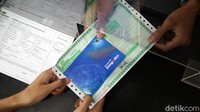 Kehadiran co-location ini pun disambut baik masyarakat. Mereka mengaku memperoleh kemudahan untuk mengakses layanan dari ketiga entitas pasca pembentukan Holding Ultra Mikro.