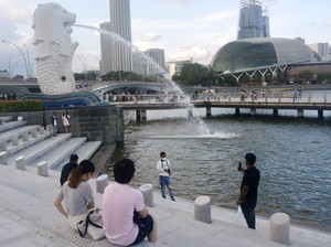 Kata Epidemiolog soal Varian COVID yang Merebak di Singapura, Beneran Lebih Ganas?