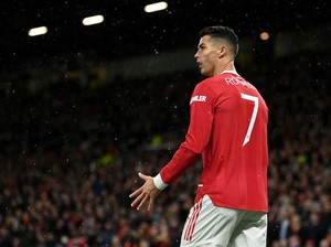 Ronaldo Lega Luar Biasa MU Raih 3 Poin dari Villarreal