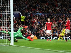 Ronaldo Pahlawan MU, tapi Jangan Lupakan David de Gea