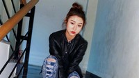 Terakhir Denise tampil bersama Secret Number lewat comeback Got That Boom pada 4 November 2020 lalu. (Foto: dok. Instagram @secretnumber.official)