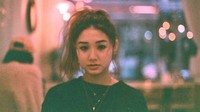 Manajemen menjelaskan, Denise tengah melakukan konsultasi soal kontrak dengan Vine Entertainment dan Secret Number. (Foto: dok. Instagram @secretnumber.official) 