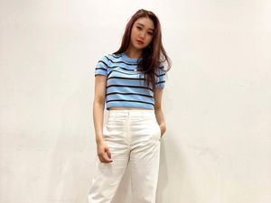 Breaking! Denise Keluar dari SECRET NUMBER
