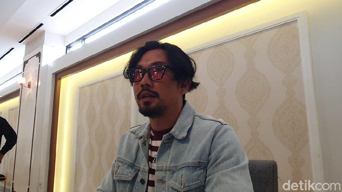 denny sumargo