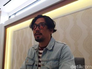 Denny Sumargo Serahkan Semua Harta ke Istri