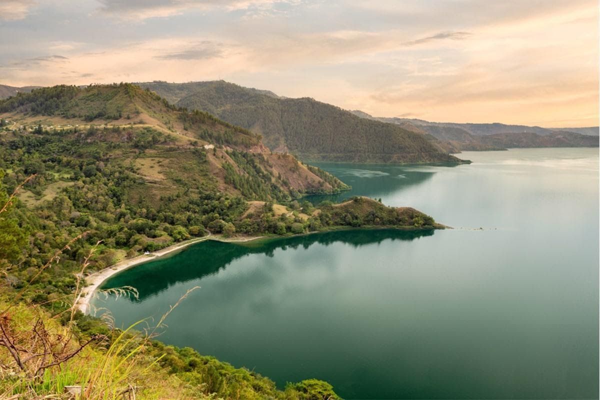 Destinasi prioritas