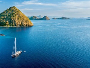 Likupang hingga Mandalika Jadi Wisata Super Prioritas, Ini Istimewanya